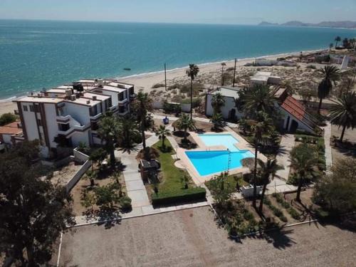 Bahia Kino Apartment | Mision del Sol
