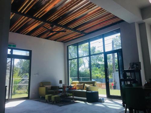 Ji'an House | Miss Chang's B&B