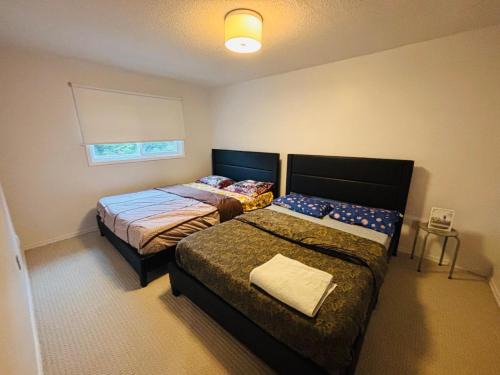 Mississauga House | Mississauga Family Suite for 4- 10 minutes to Sheridan, Amazon Warehouse, Plaza, Go
