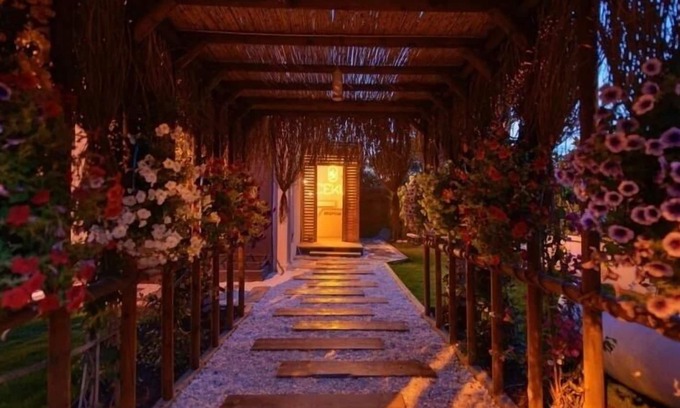 Cesme Hotel | Mistral Alaçatı Hotel