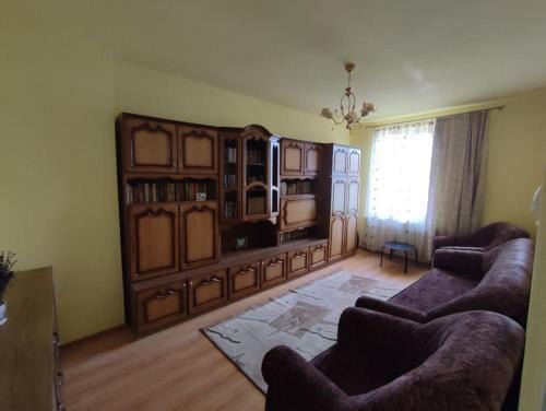 Vulcan Apartment | Misty Mountain Accommodation