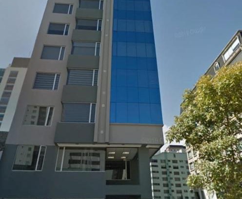 La Carolina Apartment | Misuitehotel La Carolina Quito