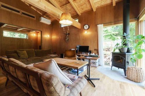 Ome House | Mitake House ー青梅 御岳ハウスー