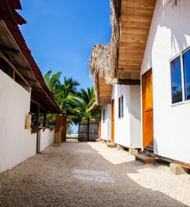 San Onofre Apartment | Mithival Beach Rincón del Mar