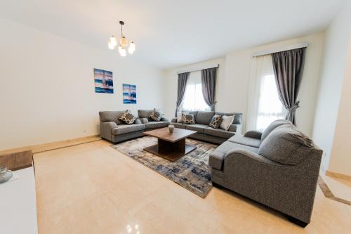 New Cairo Apartment | Mivida Apartments New Cairo By O Residence Families Only