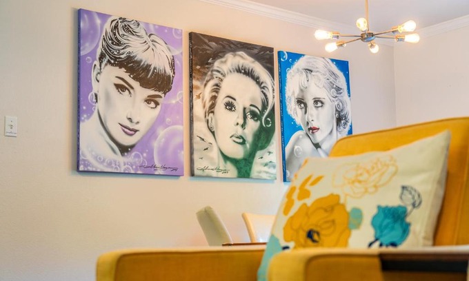 Rockwell House | Miya's Happy Circle- Family Friendly Escape by Fun