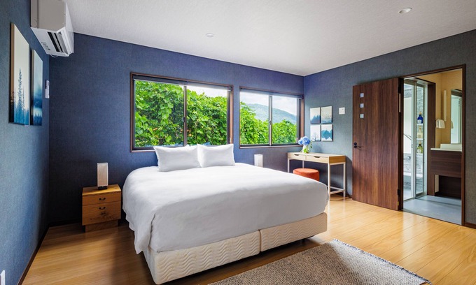 Happo Ski Chalet | Mizuho Chalet