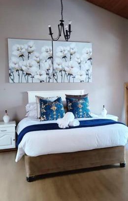 Durban North Apartment | Mkababa's beautiful and spacious