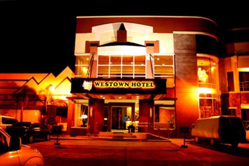 Bacolod Hotel | MO2 Westown Hotel - Mandalagan