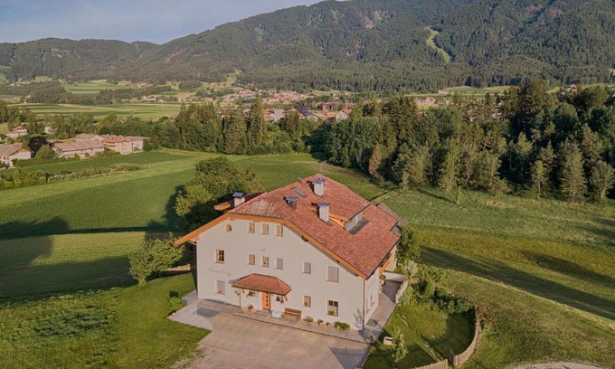 Brunico House | Moarberg