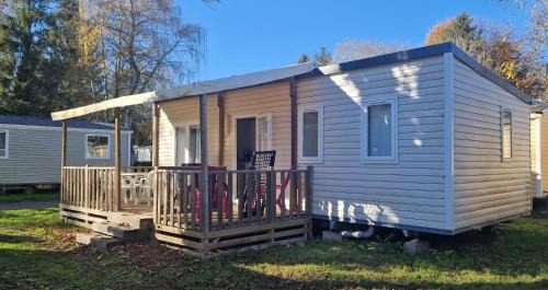 Boofzheim Other | Mobil-home confort 6 personnes proche Europa-Park