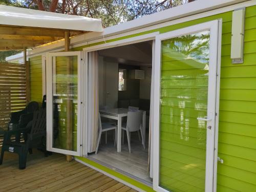 Montpezat Other | mobil home premium 6 personnes très confortable climatisé