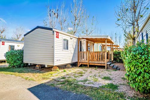 Valras-Plage Hotel | Mobil-Home Valras plage