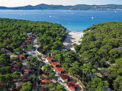 Biograd na Moru Resort | Mobilehome Victoria - Camp Soline