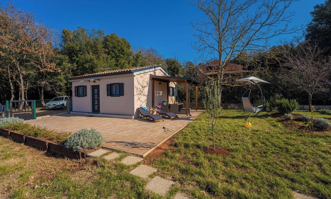 Pjescana Uvala House | Modean in Pula - Haus für 2-3 Personen