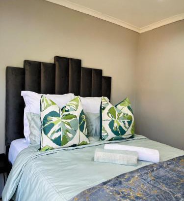 Umtata Apartment | Modern 1 bedroom Apartment in Mthatha
