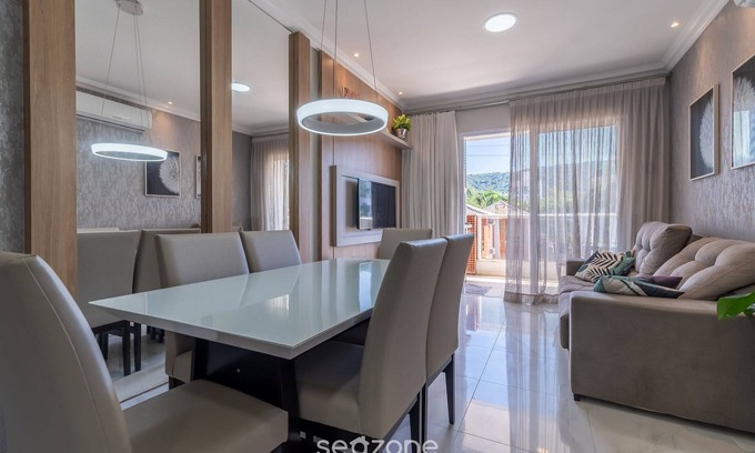 Mariscal Apartment | Modern 2B Apt 80m From Mariscal Iml0107