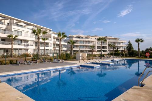 Mijas Apartment | Modern 3-Bedroom Apartment in Vitta Nature Mijas