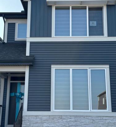 Calgary House | Modern 3-Bedroom Home Near Calgary Airport & Major Amenities