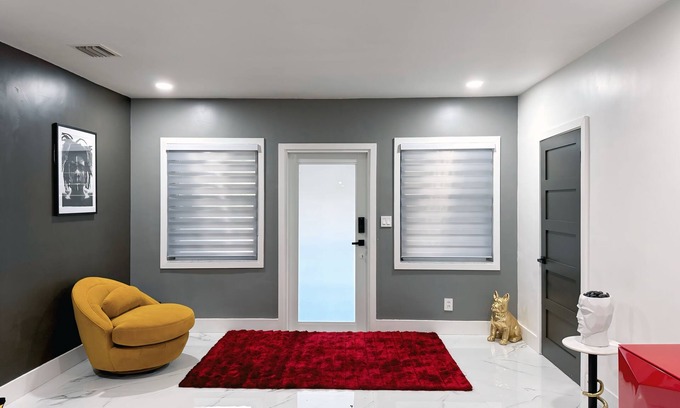 Buena Vista House | Modern 3BR Home Near Wynwood & Design District