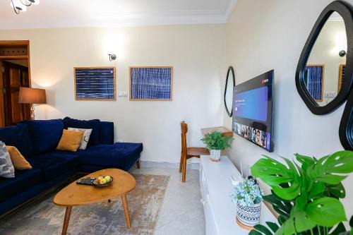 Bukoto Apartment | Modern and Homely