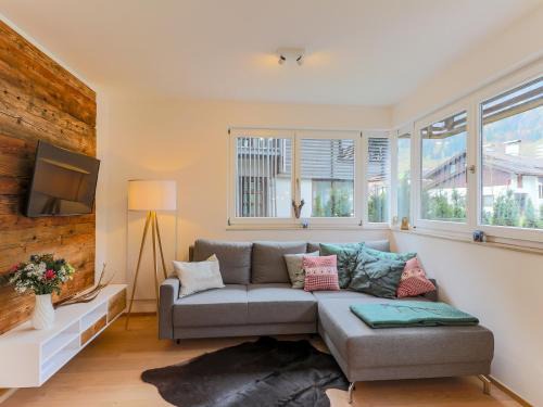 Kirchdorf in Tirol Apartment | Modern Apartment in Kirchdorf with Garden