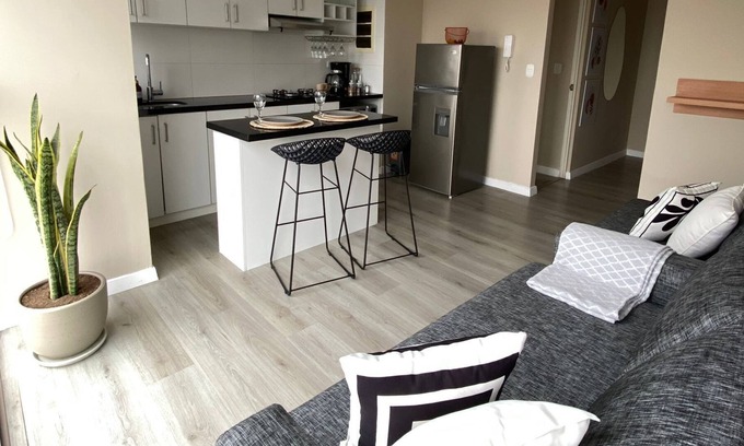 Tejada Alta Apartment | Modern Apartment Near Miraflores