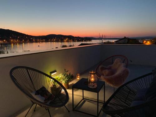 Bilice Apartment | Modern Apartments Day