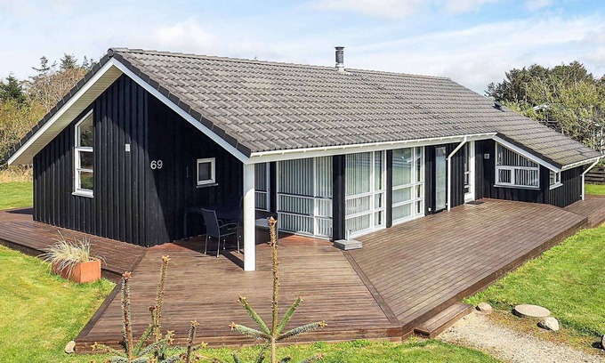 Grønhøj House | Modern Beach Retreat - By Traum Ferienwohnungen