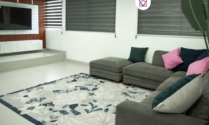 Tijuana Apartment | Modern Close to Airport and Border