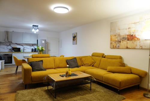 Anklam Apartment | Modern Comfort Apartment in Anklam - Central Location