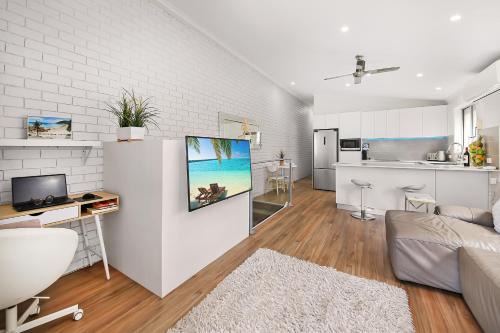 Maroochydore Apartment | Modern & Convenient Apartment