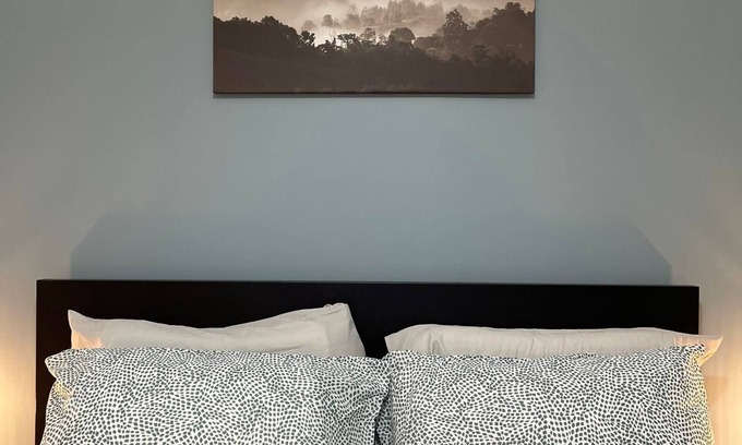 Silang Junction North Condo | Modern Executive Studio Hotel with kitchen