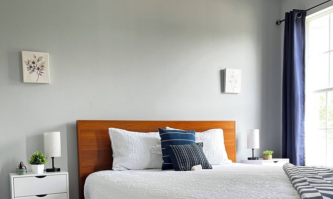North Charleston House | Modern house in North Charleston