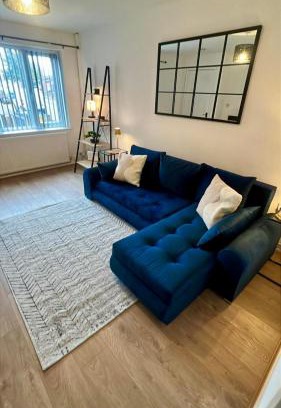 Wallasey House | Modern House on the Mersey