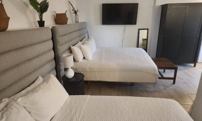 Soufriere Hotel | Modern Soufrière Paradise | Spa, Pool, Beach & Pitons Hiking Adventures