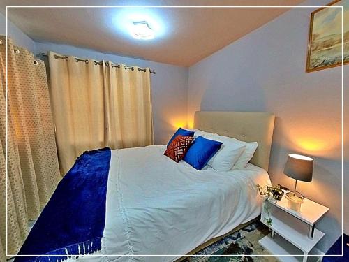 Cheltenham Apartment | Modern Studio Appartment