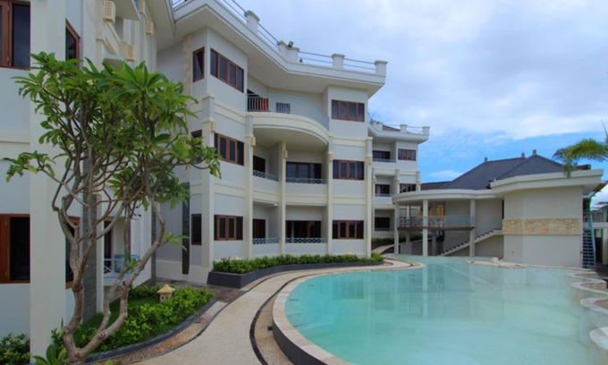 Umalas Apartment | Modern style, perfect choice for your holiday
