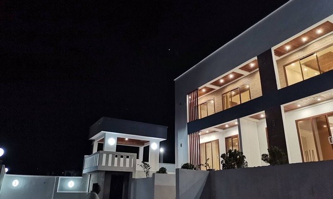 Limbe Apartment | Modern two-rooms spacious apartment with pool, terrace,amazing sea and town view