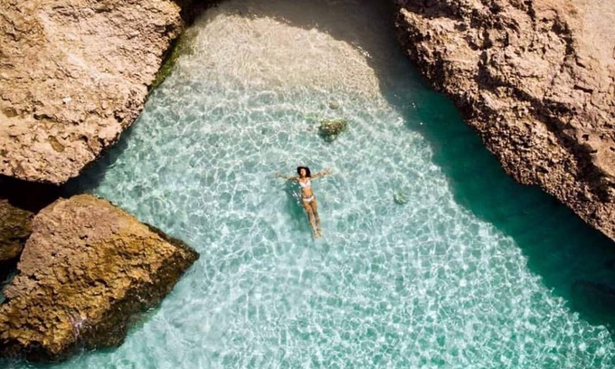 Sabana Liber Villa | Modern Villa with Private pool - brand new & clean -sleeps 6