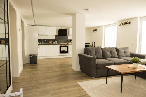 Holzbach Apartment | Moderne und gemütliche Ferienwohnung in Holzbach