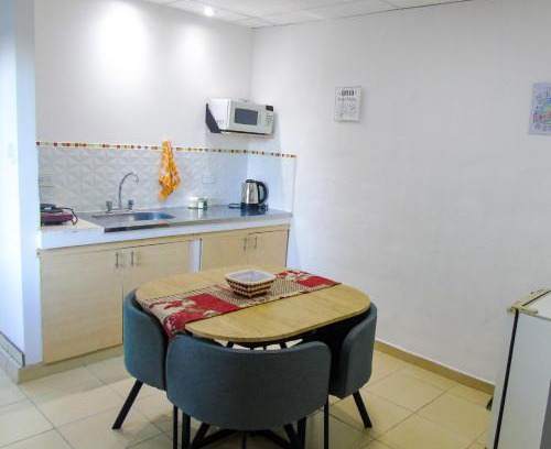 La Rioja Apartment | Moderno departamente para Parejas! Terraza privada!