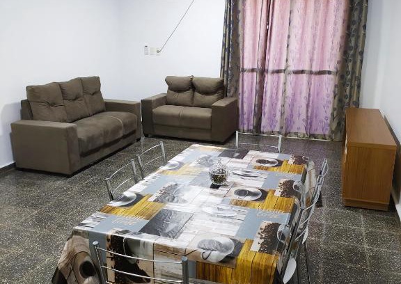 Barrio Centro Apartment | Moderno y amplio apartamento con vista fantástica en pleno centro