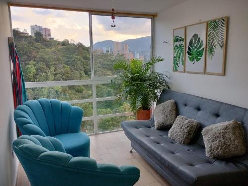 Envigado Apartment | Moderno y hermoso apartamento SABANETA