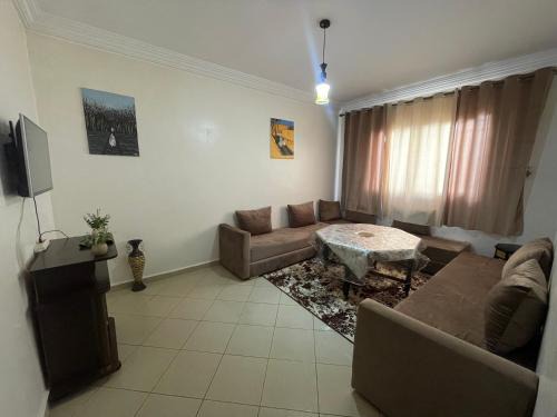 Agadir Apartment | Modest appartement
