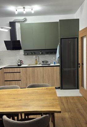 Skopje Apartment | Modi II