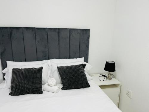 Tshwane Apartment | Mohwelere Guest House