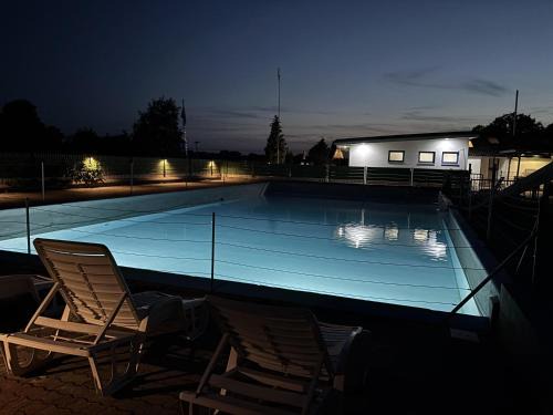 Posthausen Other | Moin Camp