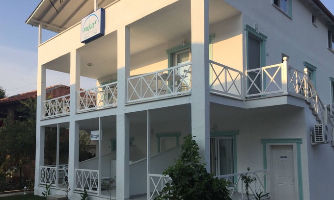 Selimiye Hotel | Moka Butik Hotel