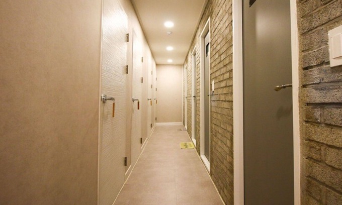 Mokpo House | Mokpo Deung Dae Guest House
